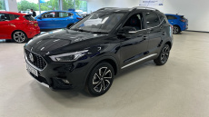 MG ZS 1.0T GDi Exclusive 5dr Petrol Hatchback